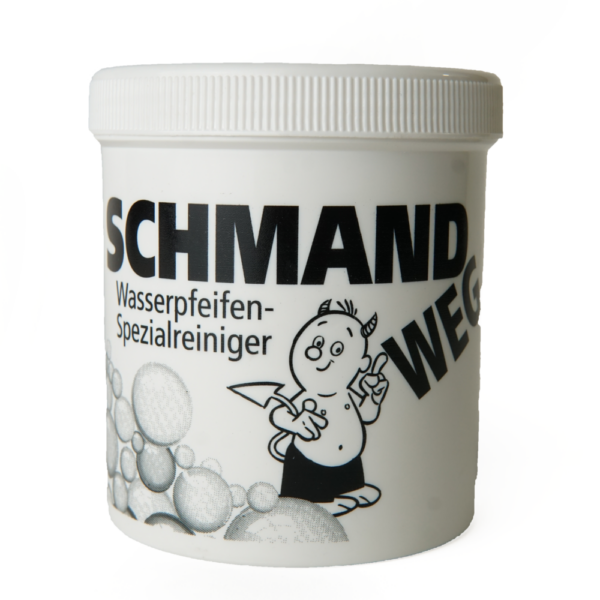 Schmand Weg Base Cleaning Solution