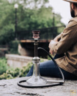 Buying My First Hookah: A Beginner’s Guide To Choosing The Perfect Pipe And Smoking Like A Pro