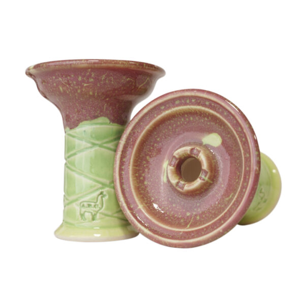Alpaca Hookah Bowls - Handmade Clay Bowls for Premium Smoking – The Premium  Way