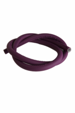 Dschinni Faux Leather Hoses