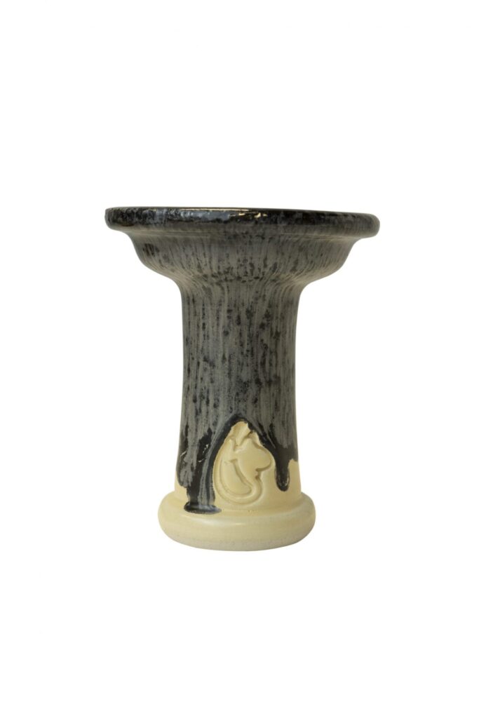 Dschinni Royal Stone Phunnel Bowl (multiple Colours)