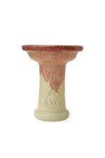Dschinni Royal Stone Phunnel Bowl (multiple Colours)