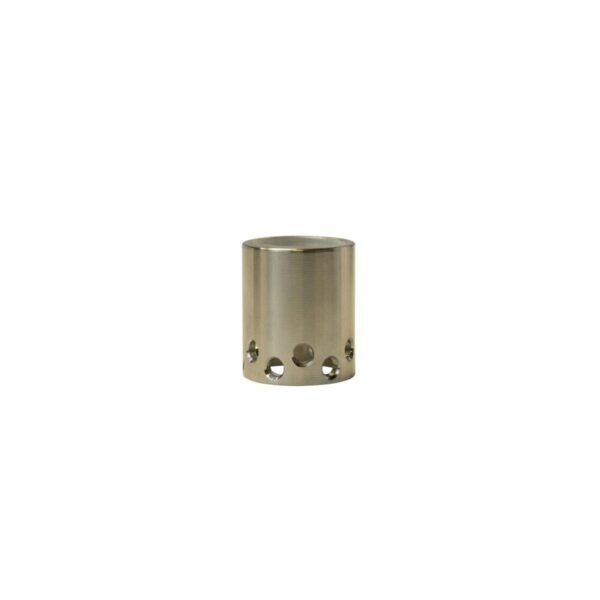 Dschinni Stainless Steel Diffusers